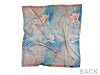 Pañuelo de raso 70 x 70 cm
