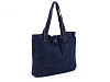 Denim bag