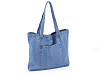 Denim bag