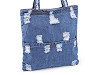 Sac en jean