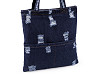 Denim bag