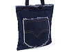 Borsa in jeans