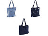 Borsa in jeans