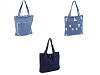 Borsa in jeans