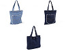 Borsa in jeans