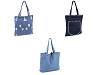 Borsa in jeans