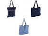 Torba jeansowa