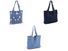 Borsa in jeans