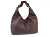 Large handbag with case 47x30 cm