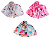 Summer scarf / shawl 75x180 cm