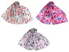 Summer scarf / shawl 75x180 cm