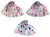 Summer scarf / shawl 75x180 cm