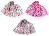 Summer scarf / shawl 75x180 cm