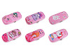 Astuccio / portamatite, per ragazze, motivo: 3D, dimensioni: 23 x 10 cm