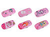 Astuccio / portamatite, per ragazze, motivo: 3D, dimensioni: 23 x 10 cm