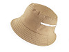 Cappello estivo in cotone, unisex 