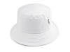 Cappello estivo in cotone, unisex 