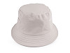 Cotton summer hat, unisex 