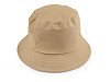 Cappello estivo in cotone, unisex 