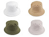 Cotton summer hat, unisex 