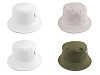 Unisex-Sommerhut aus Baumwolle