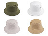 Cappello estivo in cotone, unisex 