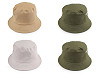 Unisex-Sommerhut aus Baumwolle
