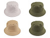 Cotton summer hat, unisex 