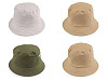 Gorro de algodón para el verano, unisex 