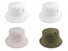 Cappello estivo in cotone, unisex 
