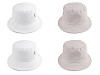 Cotton summer hat, unisex 