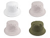 Cotton summer hat, unisex 