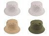 Gorro de algodón para el verano, unisex 
