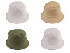 Cappello estivo in cotone, unisex 