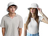 Cappello estivo in cotone, unisex 