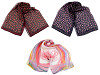 Summer scarf / shawl 50x160 cm