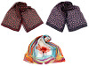 Summer scarf / shawl 50x160 cm