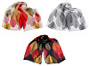 Summer scarf / shawl 50x160 cm