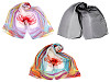Summer scarf / shawl 50x160 cm