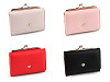 Women's / girls' wallet 9x13 cm