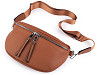 Crossbody táska 18x27 cm