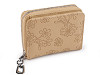 Ladies / girls' wallet 9x11 cm