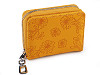 Ladies / girls' wallet 9x11 cm