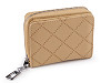 Ladies / girls' wallet 9x11 cm