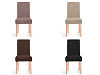 Elastic chair cover 