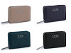 Wallet for cards 8x11 cm