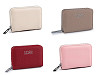 Wallet for cards 8x11 cm