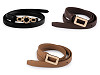 Women's belt width 13 mm, 18 mm