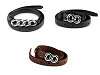 Curea de dama 13 mm, 18 mm