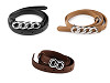 Curea de dama 13 mm, 18 mm